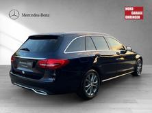 MERCEDES-BENZ C 250 d Avantgarde 4M, Diesel, Second hand / Used, Automatic - 5