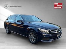 MERCEDES-BENZ C 250 d Avantgarde 4M, Diesel, Second hand / Used, Automatic - 6