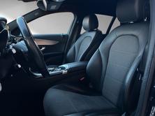 MERCEDES-BENZ C 250 d Avantgarde 4M, Diesel, Second hand / Used, Automatic - 7