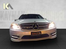 MERCEDES-BENZ C 250 CDI Blue Efficiency 4Matic 7G-Tronic AMG Line, Diesel, Second hand / Used, Automatic - 2