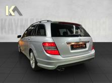 MERCEDES-BENZ C 250 CDI Blue Efficiency 4Matic 7G-Tronic AMG Line, Diesel, Second hand / Used, Automatic - 3