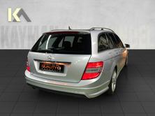 MERCEDES-BENZ C 250 CDI Blue Efficiency 4Matic 7G-Tronic AMG Line, Diesel, Second hand / Used, Automatic - 4