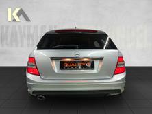 MERCEDES-BENZ C 250 CDI Blue Efficiency 4Matic 7G-Tronic AMG Line, Diesel, Second hand / Used, Automatic - 5