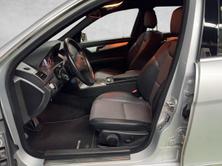 MERCEDES-BENZ C 250 CDI Blue Efficiency 4Matic 7G-Tronic AMG Line, Diesel, Second hand / Used, Automatic - 6
