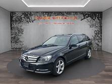 MERCEDES-BENZ C 250 CDI Elégance 4Matic 7G-Tronic, Diesel, Second hand / Used, Automatic - 2