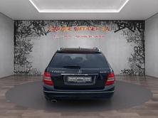 MERCEDES-BENZ C 250 CDI Elégance 4Matic 7G-Tronic, Diesel, Second hand / Used, Automatic - 4