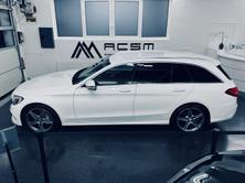 MERCEDES-BENZ C 250 AMG Line 7G-Tronic, Petrol, Second hand / Used, Automatic - 3