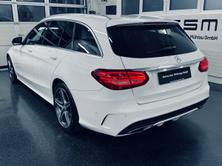 MERCEDES-BENZ C 250 AMG Line 7G-Tronic, Petrol, Second hand / Used, Automatic - 5