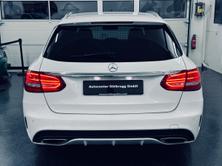 MERCEDES-BENZ C 250 AMG Line 7G-Tronic, Petrol, Second hand / Used, Automatic - 6