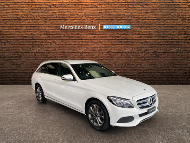 MERCEDES-BENZ C 250 d Swiss Star Avan4M, Second hand / Used, Automatic - 2