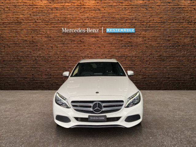 MERCEDES-BENZ C 250 d Swiss Star Avan4M, Second hand / Used, Automatic - 5
