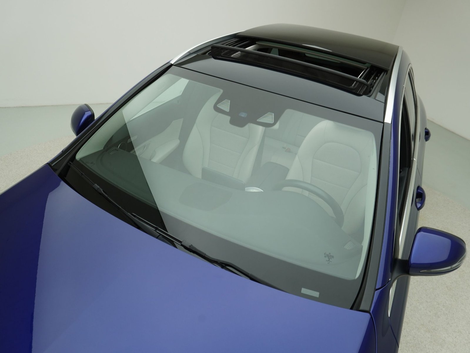 MERCEDES-BENZ C-Klasse C 250 d Swiss Star Exclusiv 4matic Kombi, Diesel, Second hand / Used, Automatic - 7