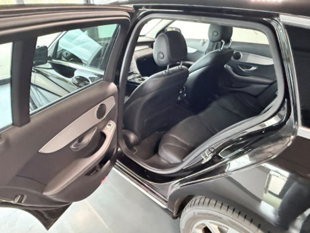 MERCEDES-BENZ C 250 d 4Matic, Second hand / Used, Automatic - 6