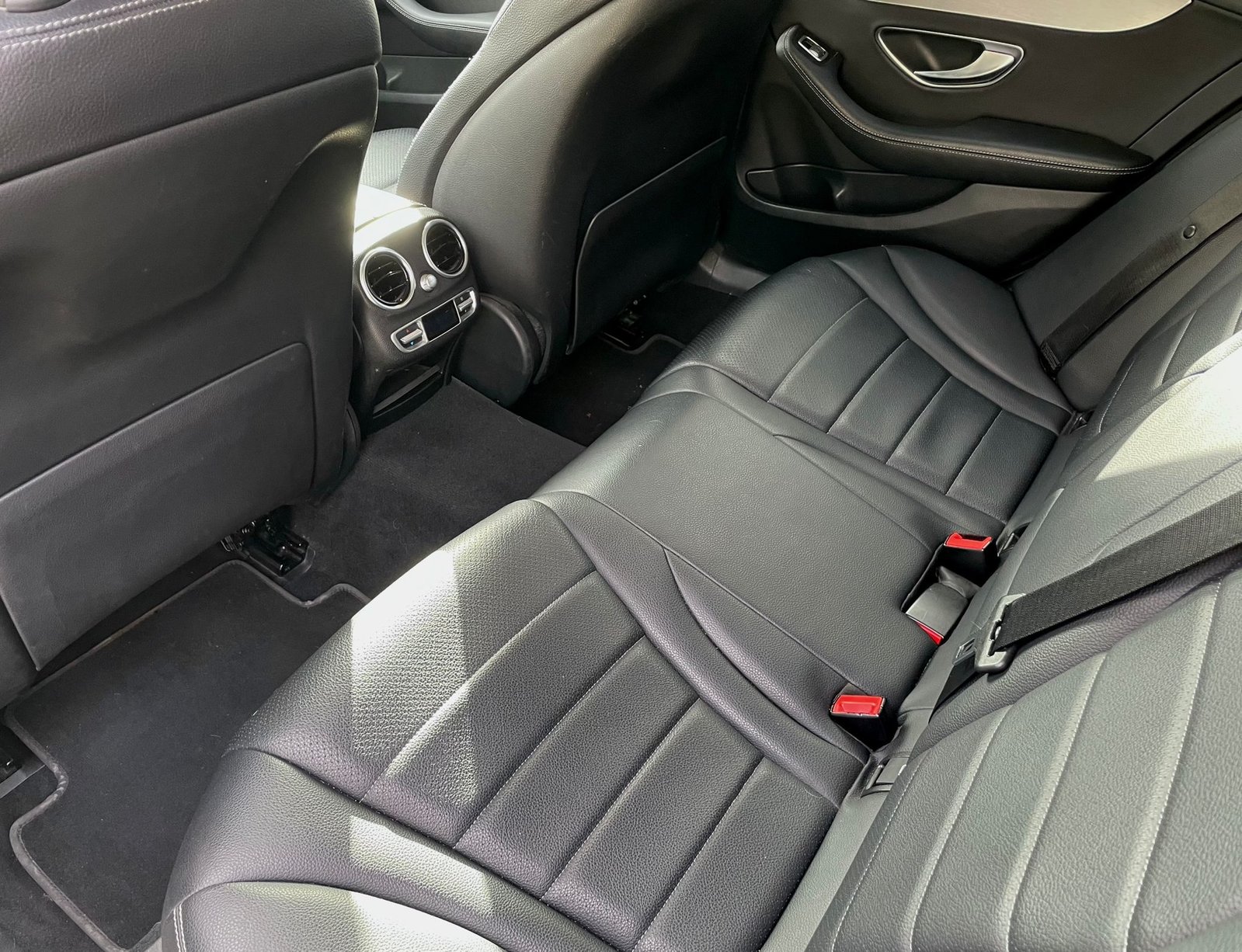 MERCEDES-BENZ C 250 BlueTEC Avantgarde 4Matic 7G-Tronic, Diesel, Occasion / Gebraucht, Automatik - 4