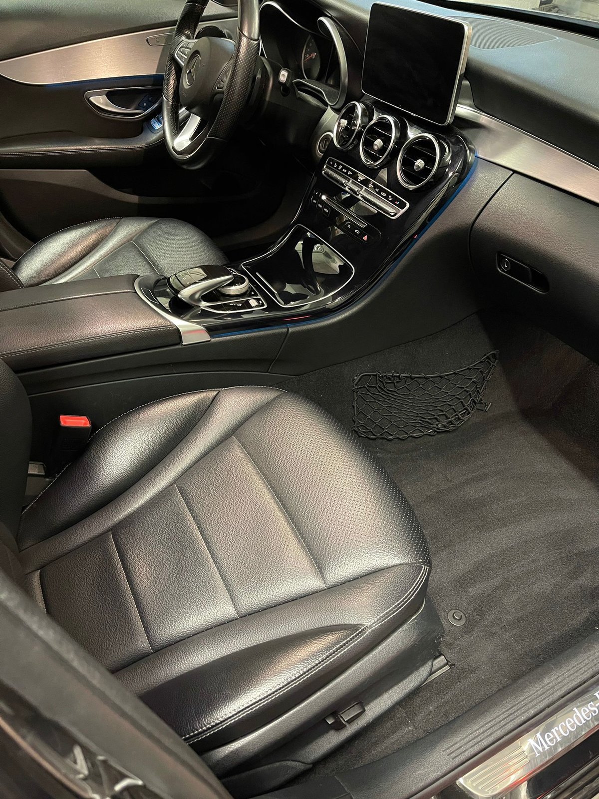 MERCEDES-BENZ C 250 BlueTEC Avantgarde 4Matic 7G-Tronic, Diesel, Occasion / Gebraucht, Automatik - 5