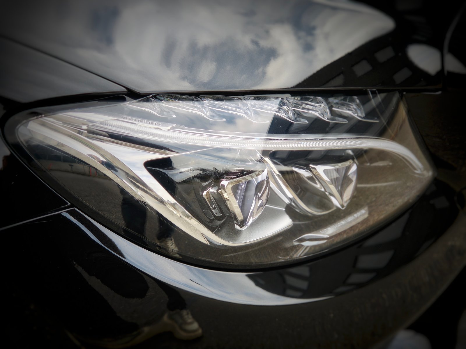 MERCEDES-BENZ C 250 d AMG Line 4m Kombi, Diesel, Occasioni / Usate, Automatico - 4