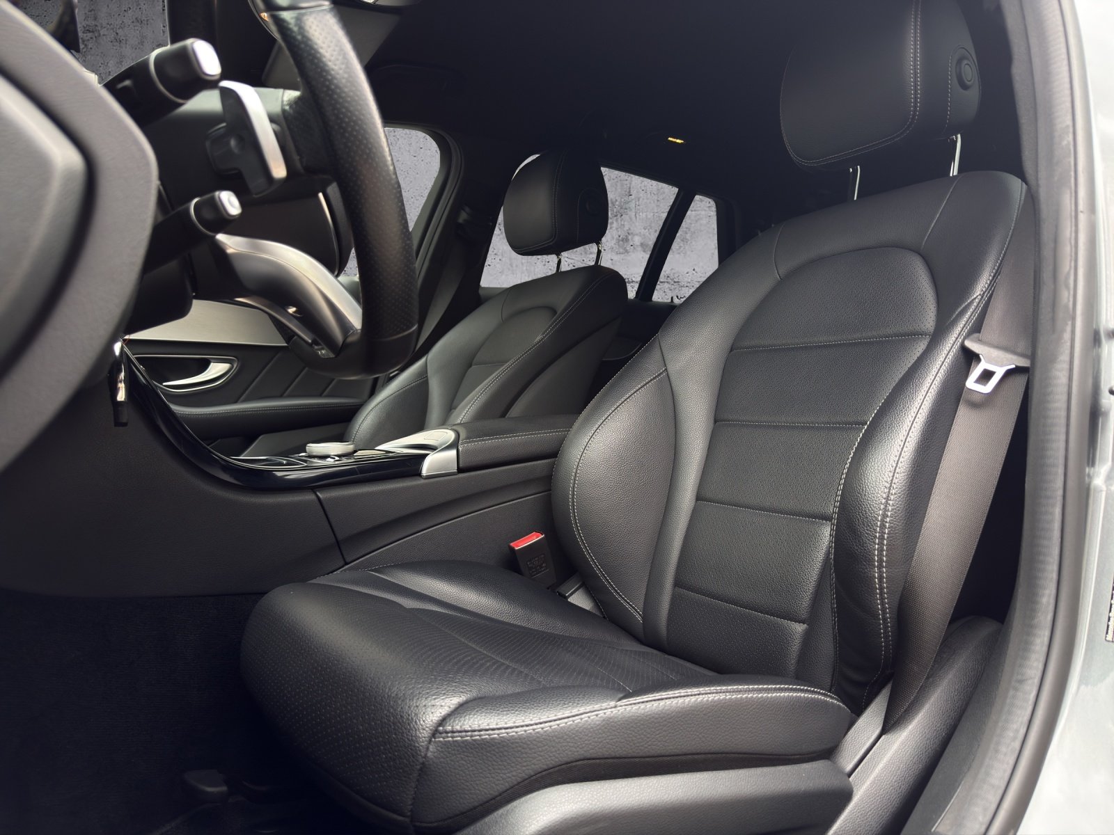 MERCEDES-BENZ C 250 d Swiss Star AMG Line 4Matic 9G-Tronic *, Diesel, Occasion / Gebraucht, Automatik - 7