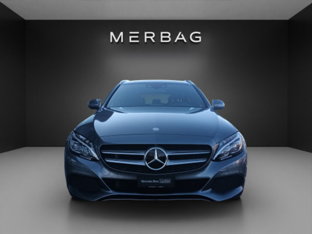 MERCEDES-BENZ C 250 d Swiss Star Avan4M, Diesel, Second hand / Used, Automatic - 3