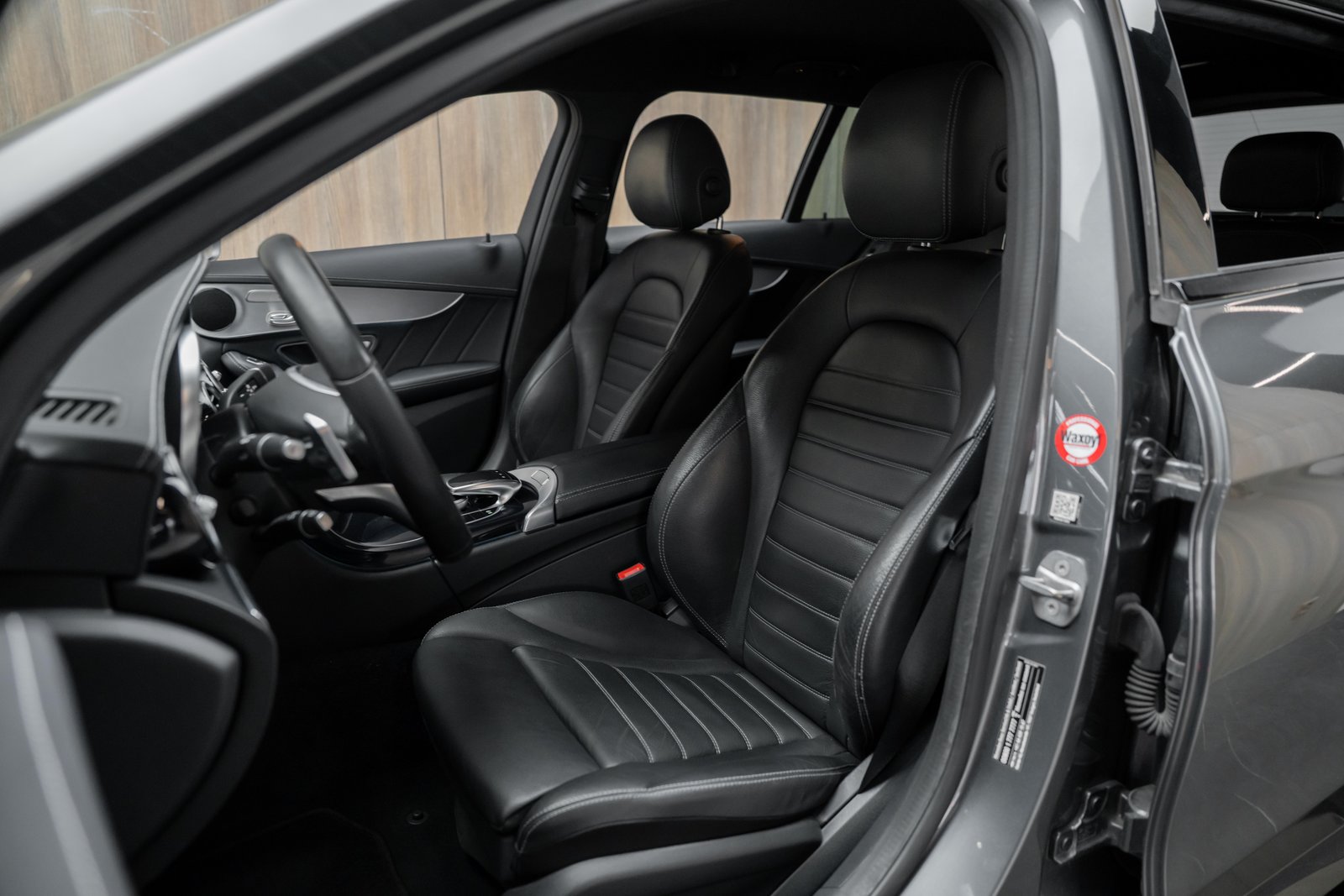 MERCEDES-BENZ C 250 d Swiss Star AMG Line 4Matic 9G-Tronic, Diesel, Occasioni / Usate, Automatico - 5