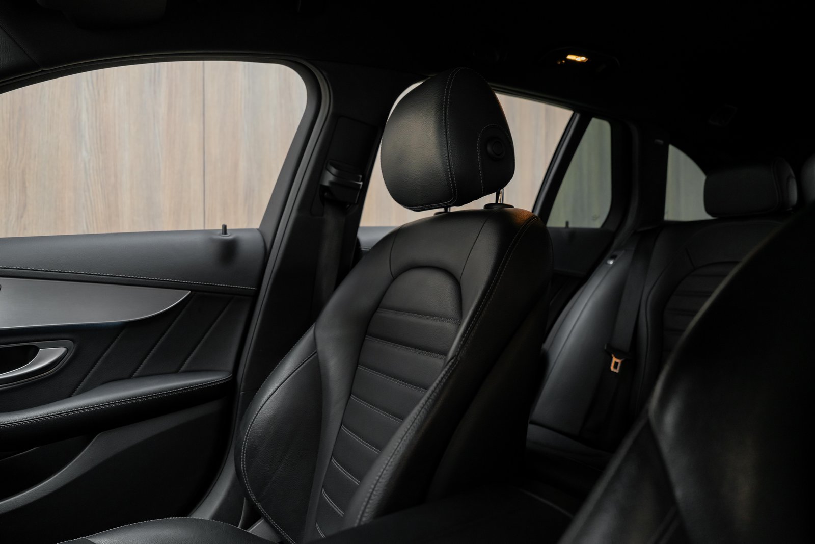 MERCEDES-BENZ C 250 d Swiss Star AMG Line 4Matic 9G-Tronic, Diesel, Occasioni / Usate, Automatico - 6