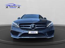 MERCEDES-BENZ C 250 BlueTEC Avantgarde 4Matic 7G-Tronic, Diesel, Occasion / Gebraucht, Automatik - 2