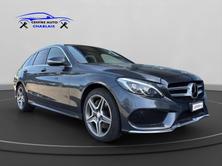 MERCEDES-BENZ C 250 BlueTEC Avantgarde 4Matic 7G-Tronic, Diesel, Occasion / Gebraucht, Automatik - 3