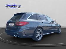 MERCEDES-BENZ C 250 BlueTEC Avantgarde 4Matic 7G-Tronic, Diesel, Occasion / Gebraucht, Automatik - 4