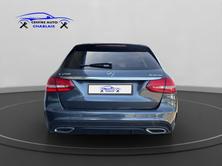 MERCEDES-BENZ C 250 BlueTEC Avantgarde 4Matic 7G-Tronic, Diesel, Occasion / Gebraucht, Automatik - 5