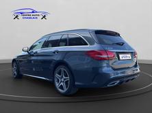 MERCEDES-BENZ C 250 BlueTEC Avantgarde 4Matic 7G-Tronic, Diesel, Occasion / Gebraucht, Automatik - 6