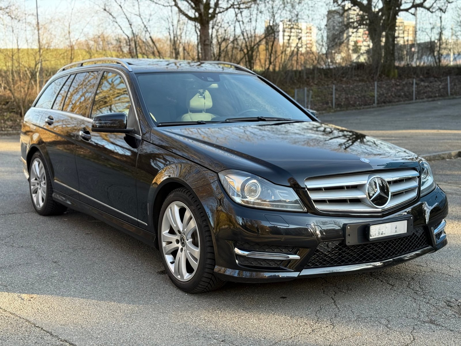 MERCEDES-BENZ AMG Line, Benzina, Occasioni / Usate, Automatico - 2