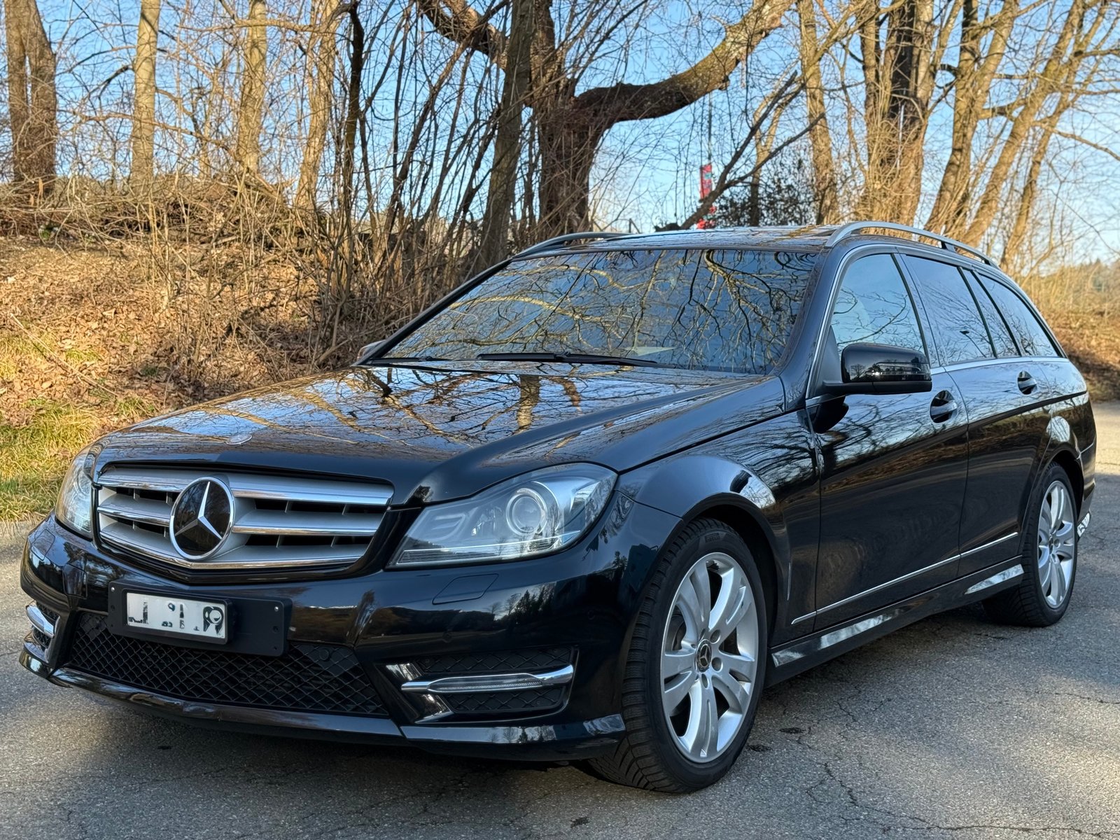 MERCEDES-BENZ AMG Line, Benzina, Occasioni / Usate, Automatico - 3