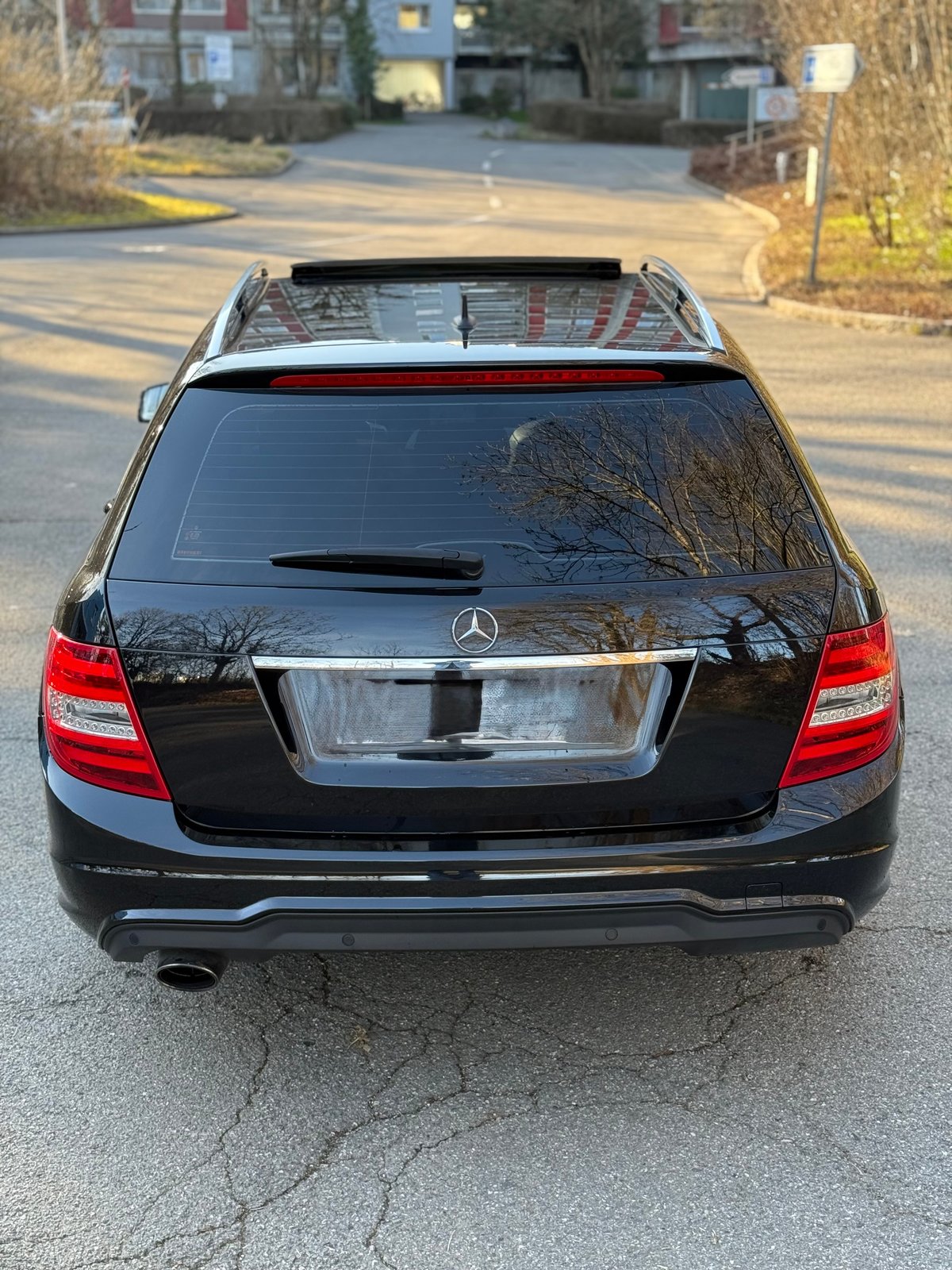 MERCEDES-BENZ AMG Line, Benzina, Occasioni / Usate, Automatico - 6