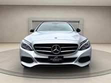 MERCEDES-BENZ C 250 dSwiss Star Avantgarde4Matic 9G-Tronic, Diesel, Second hand / Used, Automatic - 2