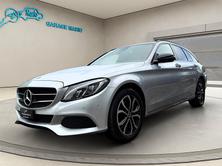 MERCEDES-BENZ C 250 dSwiss Star Avantgarde4Matic 9G-Tronic, Diesel, Second hand / Used, Automatic - 3