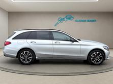 MERCEDES-BENZ C 250 dSwiss Star Avantgarde4Matic 9G-Tronic, Diesel, Second hand / Used, Automatic - 4