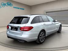 MERCEDES-BENZ C 250 dSwiss Star Avantgarde4Matic 9G-Tronic, Diesel, Second hand / Used, Automatic - 5
