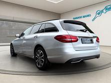 MERCEDES-BENZ C 250 dSwiss Star Avantgarde4Matic 9G-Tronic, Diesel, Second hand / Used, Automatic - 7