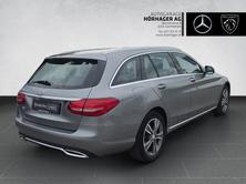 MERCEDES-BENZ C 250 BlueTEC Avantgarde 4Matic 7G-Tronic, Diesel, Second hand / Used, Automatic - 3