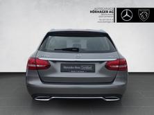 MERCEDES-BENZ C 250 BlueTEC Avantgarde 4Matic 7G-Tronic, Diesel, Second hand / Used, Automatic - 4