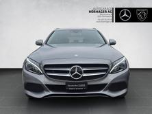 MERCEDES-BENZ C 250 BlueTEC Avantgarde 4Matic 7G-Tronic, Diesel, Second hand / Used, Automatic - 5