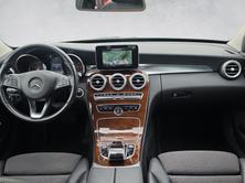 MERCEDES-BENZ C 250 BlueTEC Avantgarde 4Matic 7G-Tronic, Diesel, Second hand / Used, Automatic - 6
