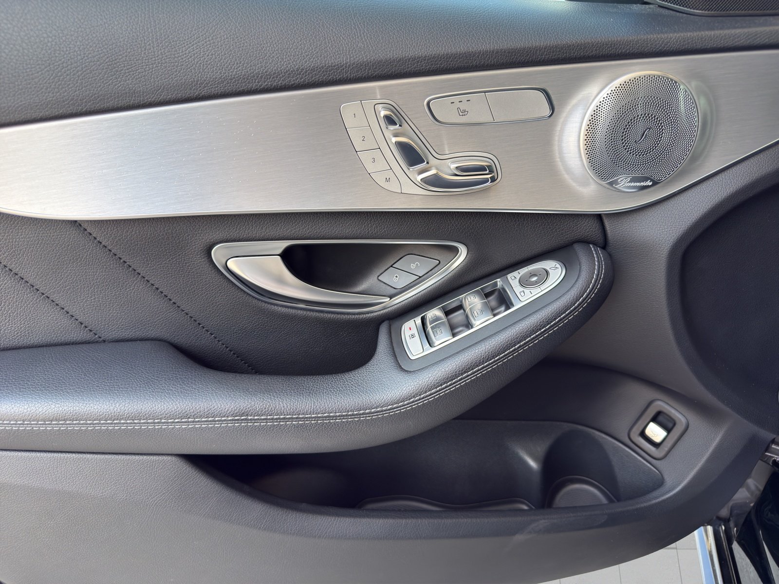 MERCEDES-BENZ C 250 d Swiss Star AMG 4M, Diesel, Occasion / Utilisé, Automatique - 7