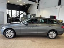 MERCEDES-BENZ C 250 d Avantgarde 4Matic 9G-Tronic, Diesel, Second hand / Used, Automatic - 4