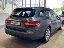MERCEDES-BENZ C 250 d Avantgarde 4Matic 9G-Tronic, Diesel, Second hand / Used, Automatic - 7