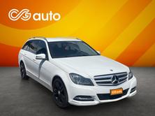 MERCEDES-BENZ C 250 CDI Avantgarde 4Matic 7G-Tronic, Diesel, Occasion / Utilisé, Automatique - 2