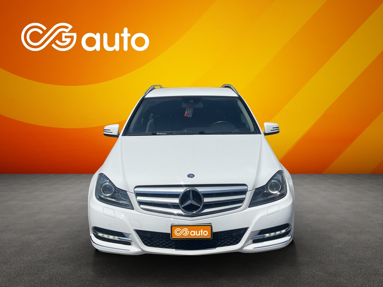 MERCEDES-BENZ C 250 CDI Avantgarde 4Matic 7G-Tronic, Diesel, Occasion / Utilisé, Automatique - 3