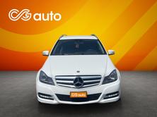 MERCEDES-BENZ C 250 CDI Avantgarde 4Matic 7G-Tronic, Diesel, Occasion / Utilisé, Automatique - 3