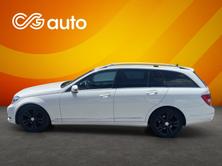 MERCEDES-BENZ C 250 CDI Avantgarde 4Matic 7G-Tronic, Diesel, Occasion / Utilisé, Automatique - 4