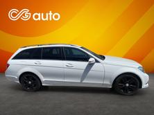 MERCEDES-BENZ C 250 CDI Avantgarde 4Matic 7G-Tronic, Diesel, Occasion / Utilisé, Automatique - 5