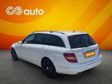 MERCEDES-BENZ C 250 CDI Avantgarde 4Matic 7G-Tronic, Diesel, Occasion / Utilisé, Automatique - 6